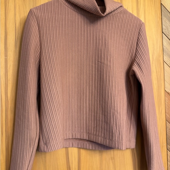 Babaton Sweaters - Babaton Turtleneck Sweater